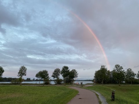 Foto van de dag
